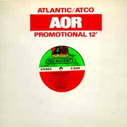 Ted Nugent : She Drives Me Crazy